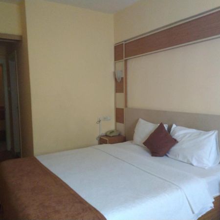 Florya Aparthotel Isztambul Kültér fotó