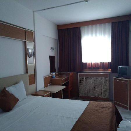Florya Aparthotel Isztambul Kültér fotó