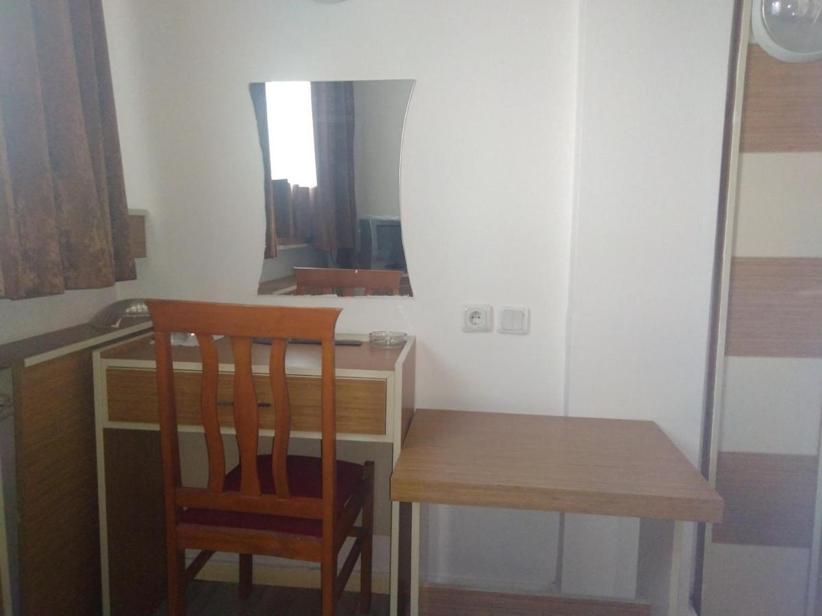 Florya Aparthotel Isztambul Szoba fotó