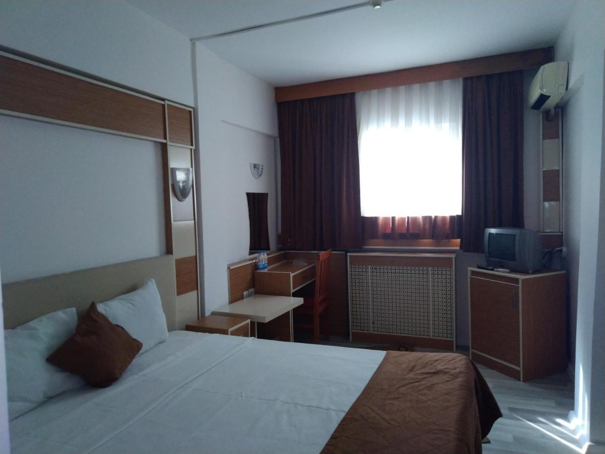 Florya Aparthotel Isztambul Kültér fotó