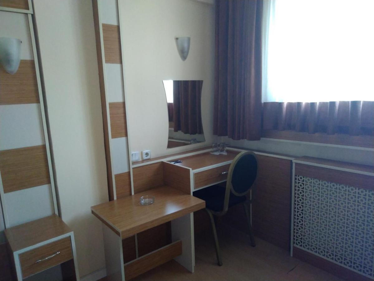 Florya Aparthotel Isztambul Kültér fotó