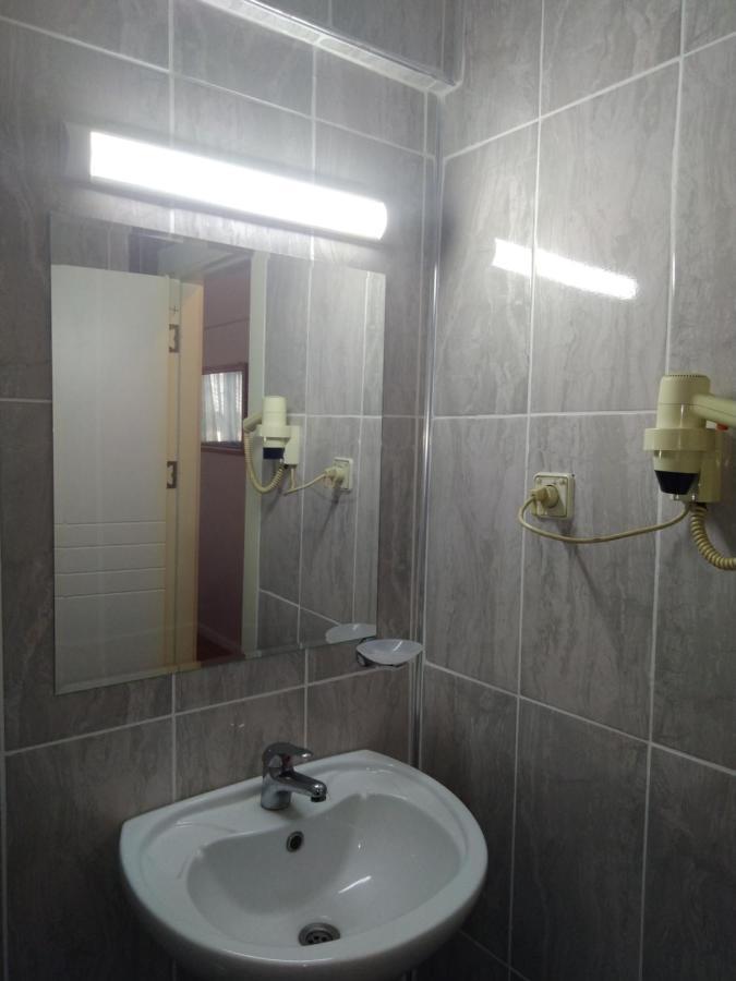 Florya Aparthotel Isztambul Kültér fotó