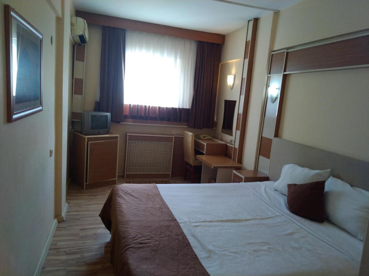 Florya Aparthotel Isztambul Kültér fotó