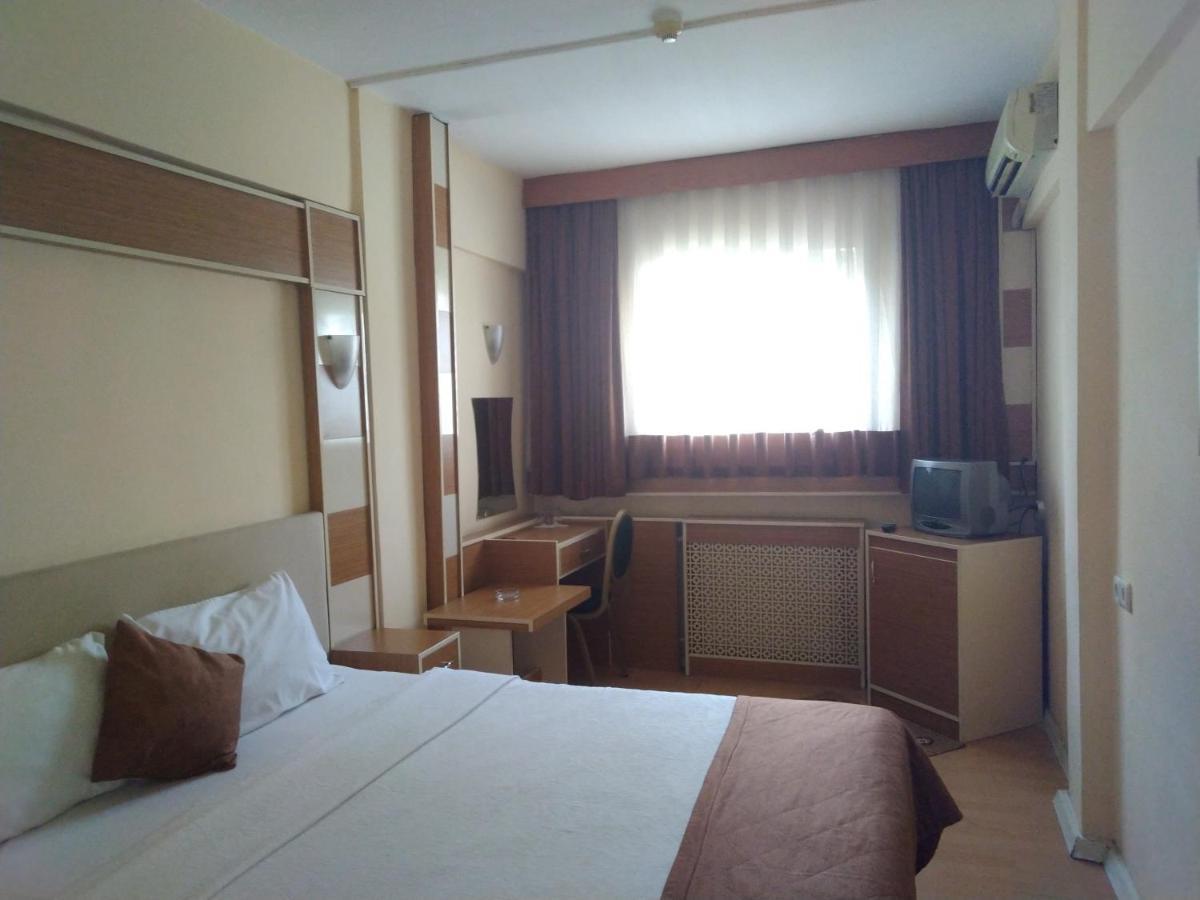 Florya Aparthotel Isztambul Kültér fotó