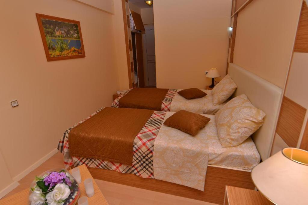 Florya Aparthotel Isztambul Kültér fotó