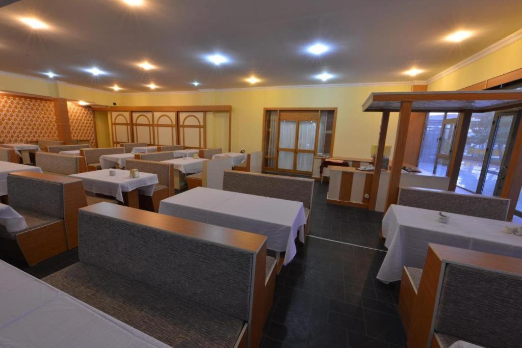 Florya Aparthotel Isztambul Kültér fotó
