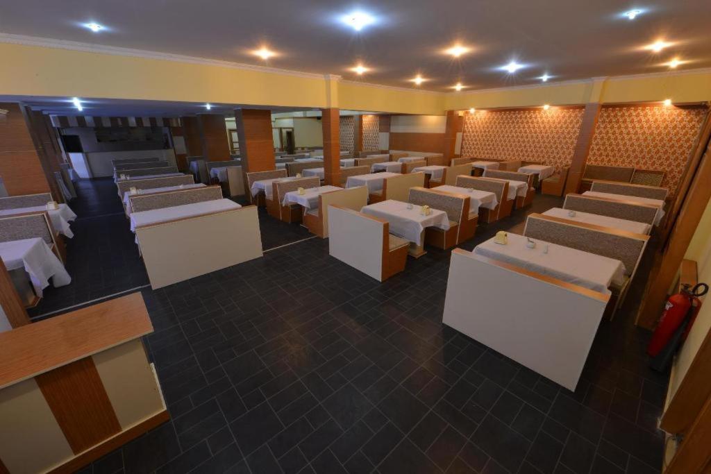 Florya Aparthotel Isztambul Kültér fotó