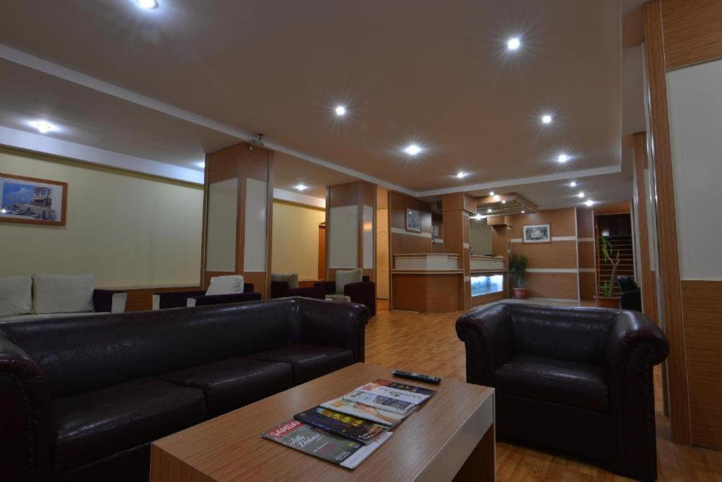 Florya Aparthotel Isztambul Kültér fotó
