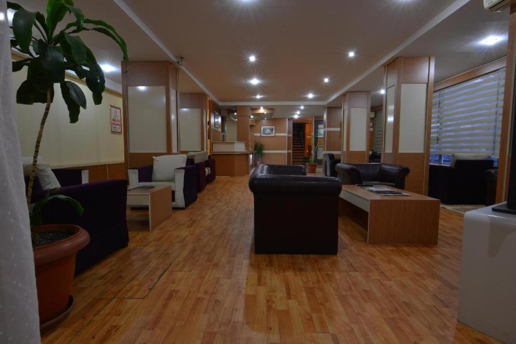 Florya Aparthotel Isztambul Kültér fotó