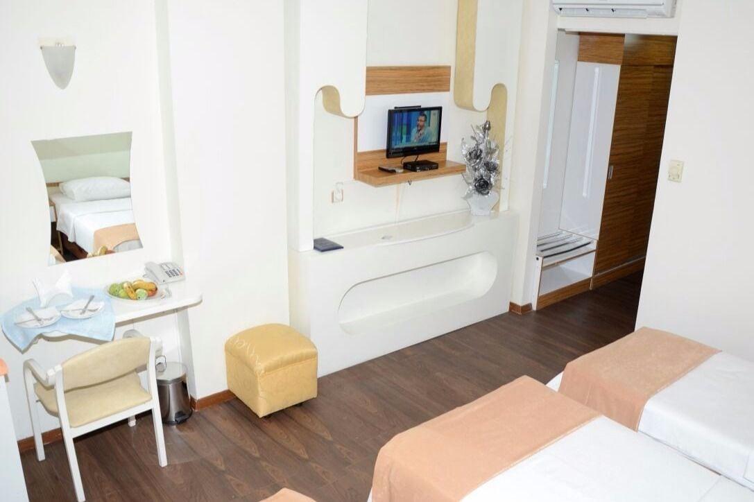 Florya Aparthotel Isztambul Kültér fotó