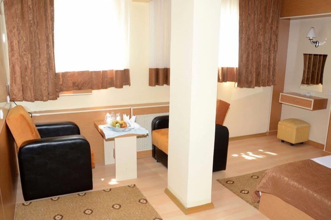 Florya Aparthotel Isztambul Kültér fotó