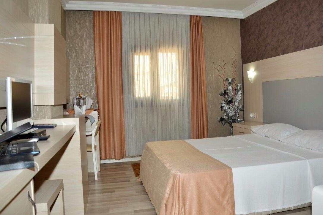 Florya Aparthotel Isztambul Kültér fotó