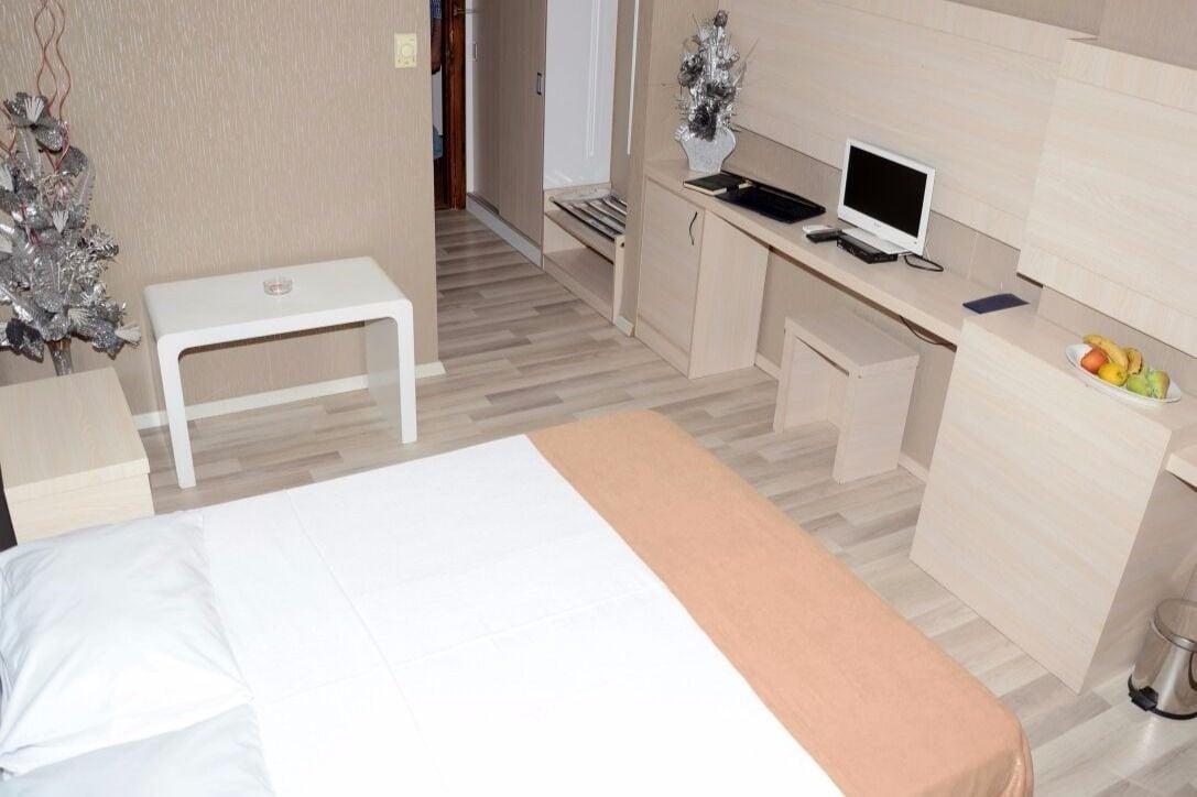 Florya Aparthotel Isztambul Kültér fotó