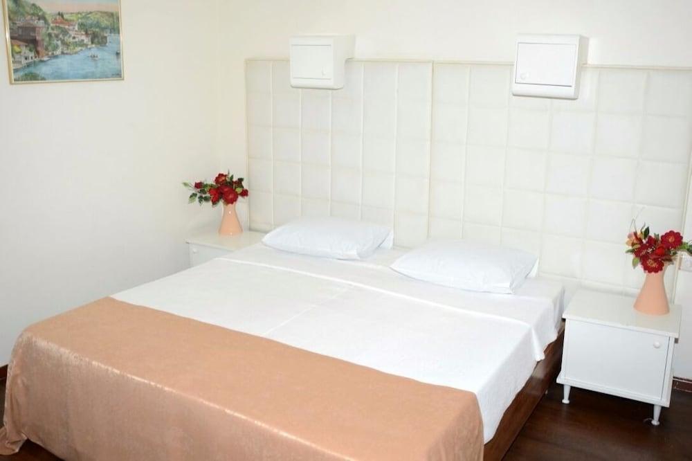 Florya Aparthotel Isztambul Kültér fotó