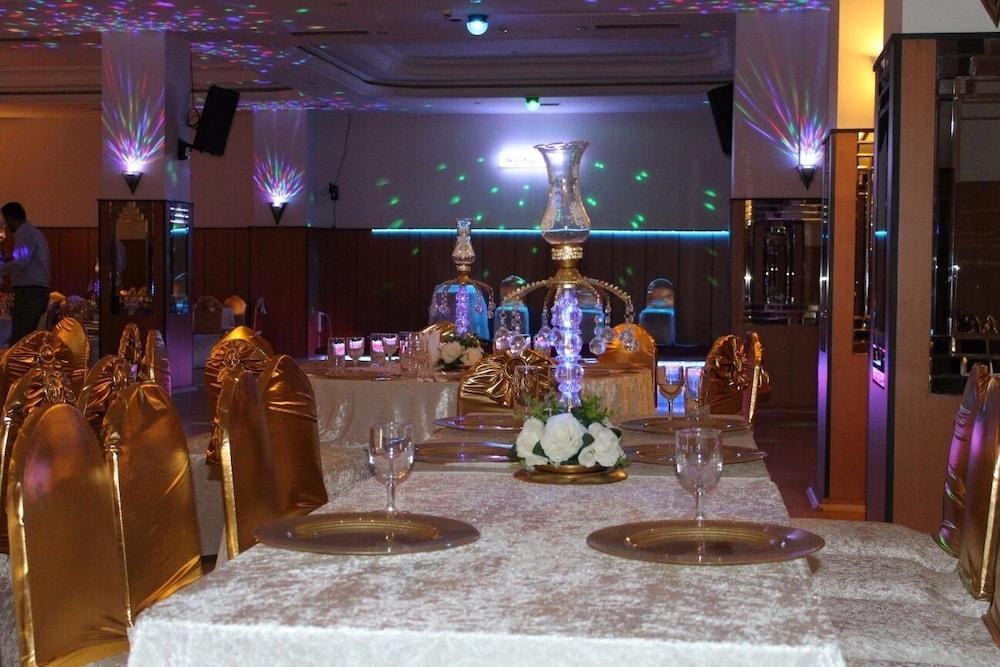Florya Aparthotel Isztambul Kültér fotó