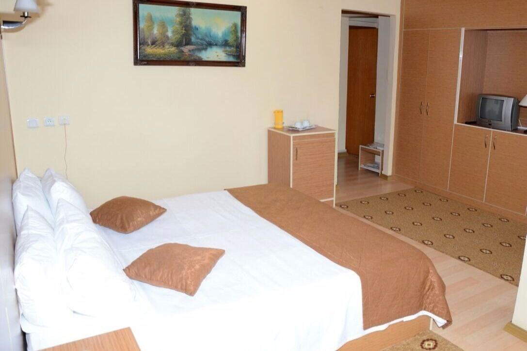 Florya Aparthotel Isztambul Kültér fotó