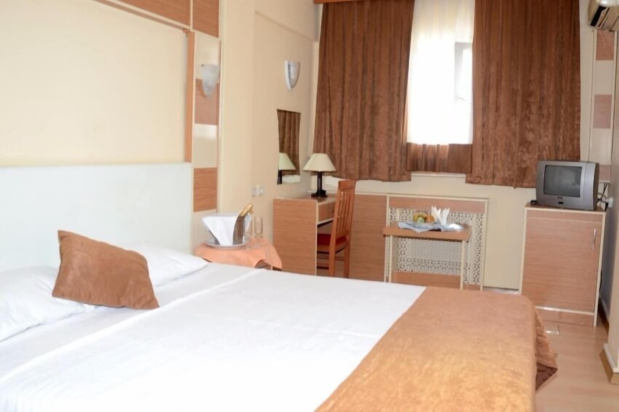 Florya Aparthotel Isztambul Kültér fotó