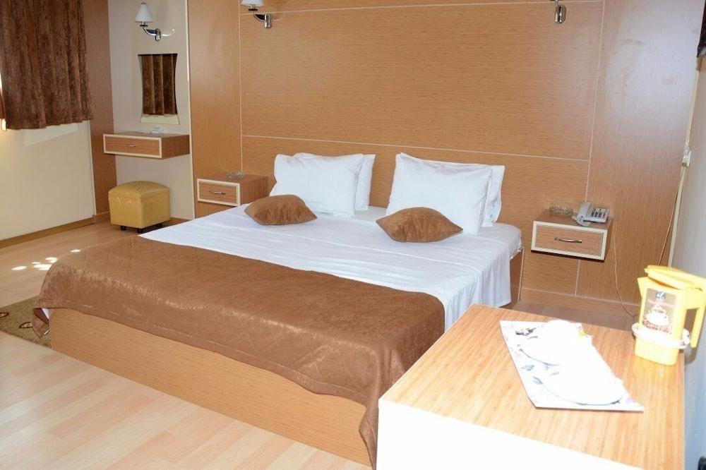 Florya Aparthotel Isztambul Kültér fotó