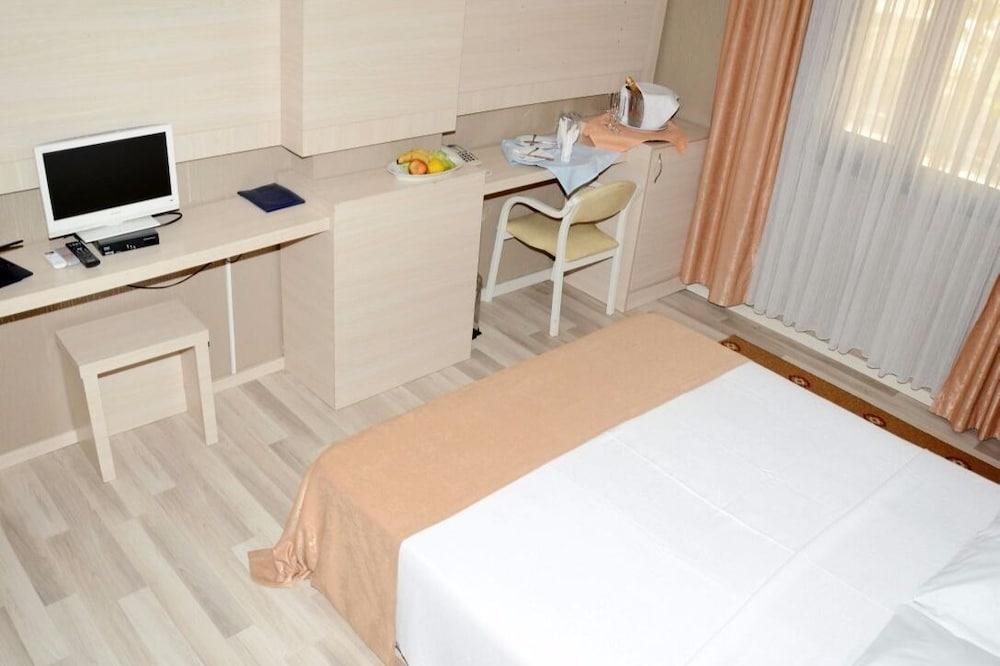 Florya Aparthotel Isztambul Kültér fotó
