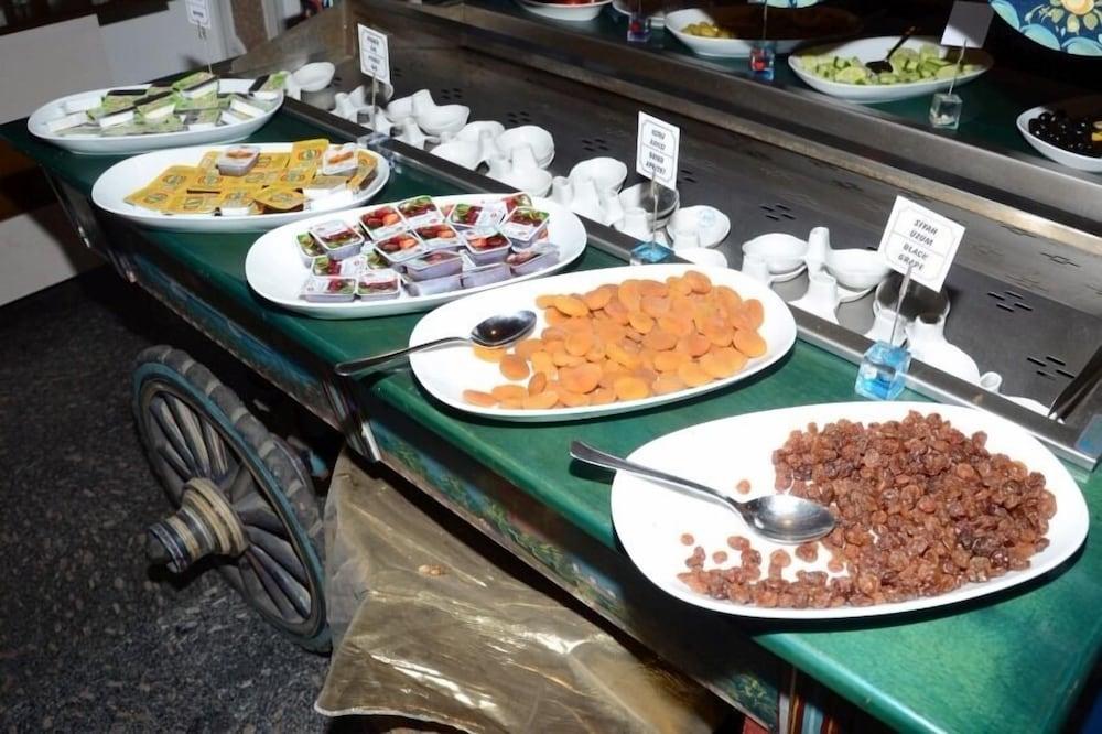 Florya Aparthotel Isztambul Kültér fotó