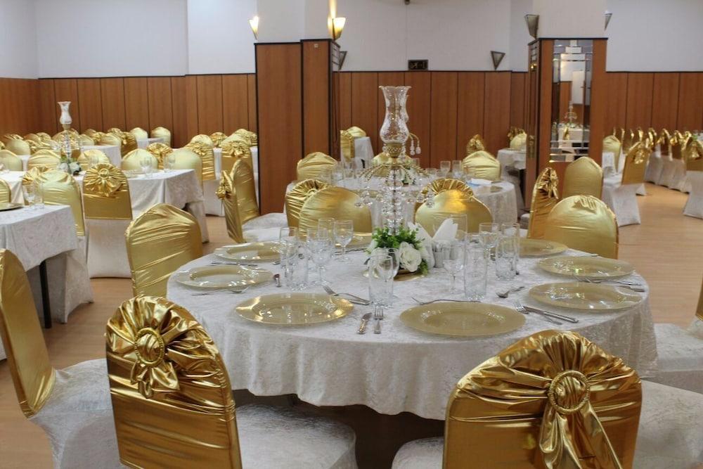 Florya Aparthotel Isztambul Kültér fotó