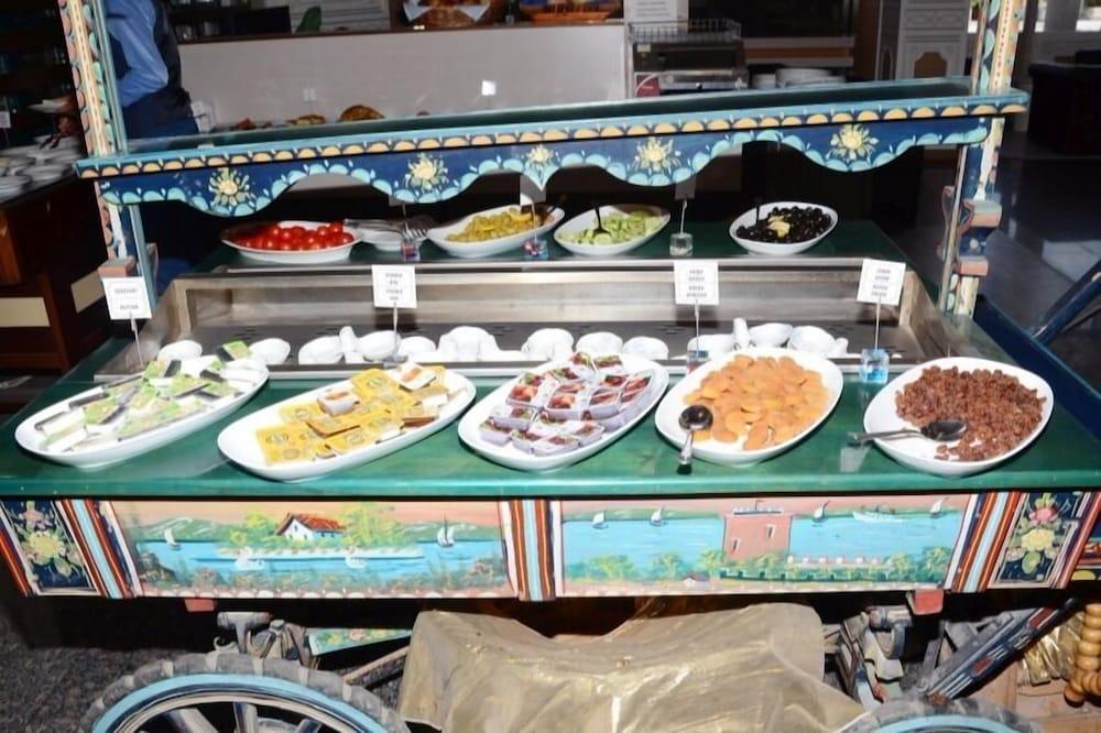 Florya Aparthotel Isztambul Kültér fotó