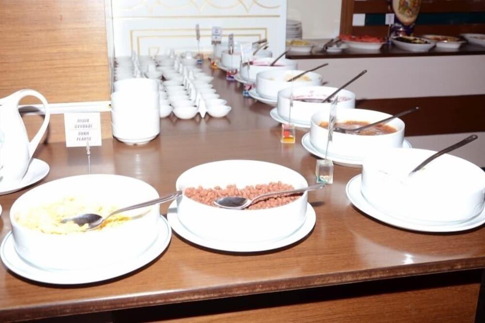 Florya Aparthotel Isztambul Kültér fotó