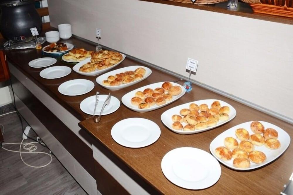 Florya Aparthotel Isztambul Kültér fotó