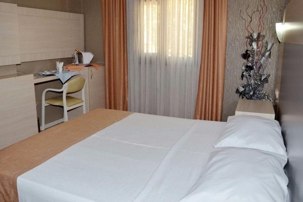 Florya Aparthotel Isztambul Kültér fotó
