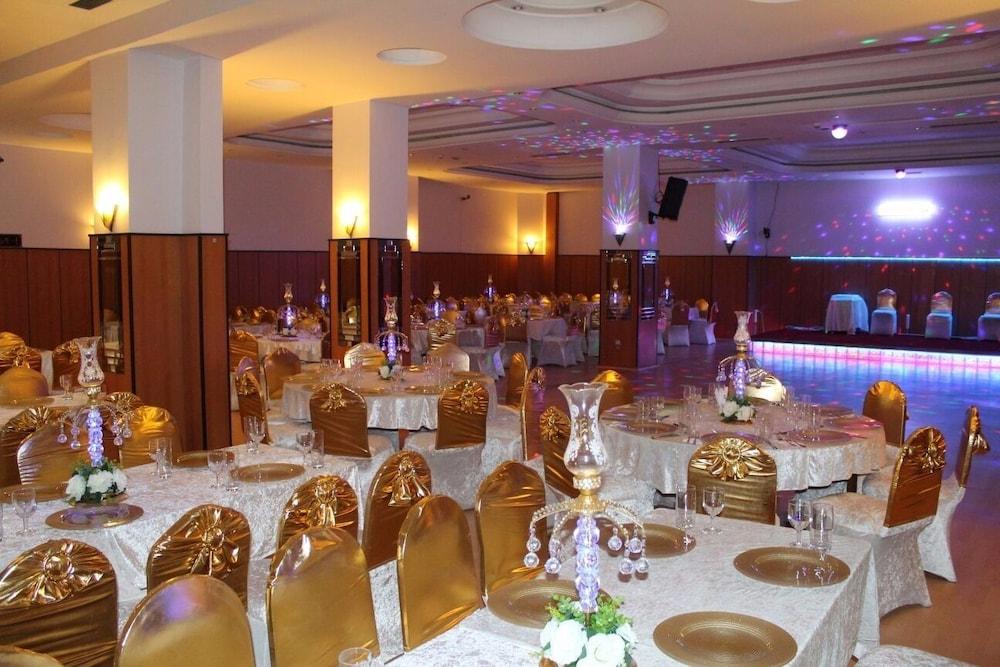 Florya Aparthotel Isztambul Kültér fotó