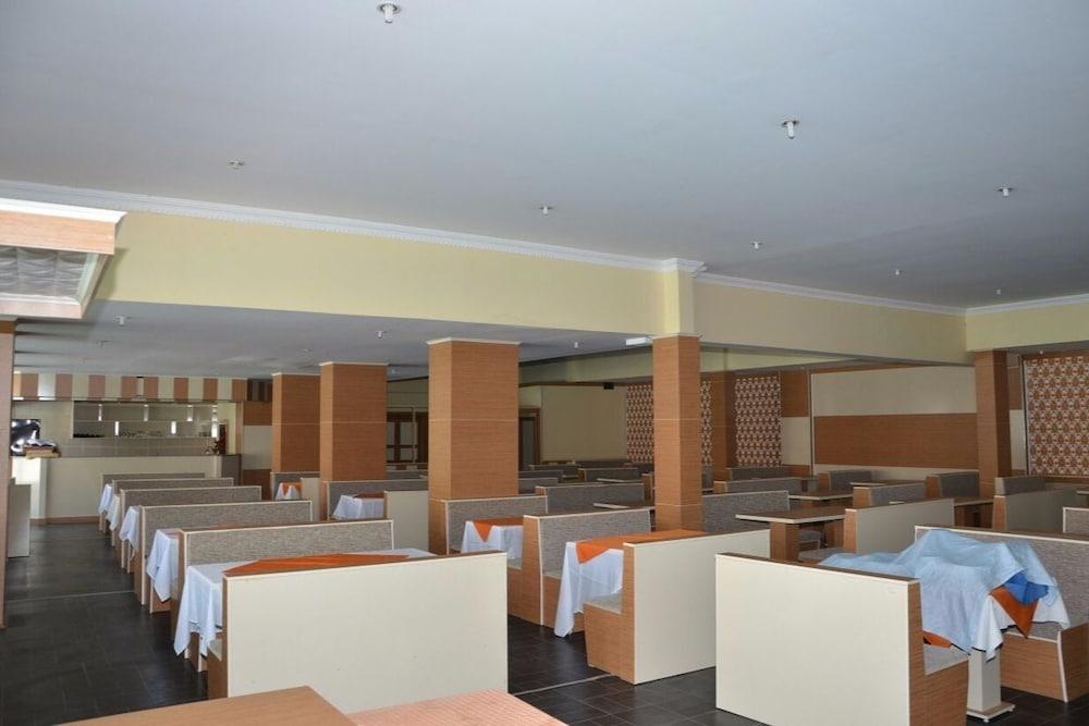 Florya Aparthotel Isztambul Kültér fotó