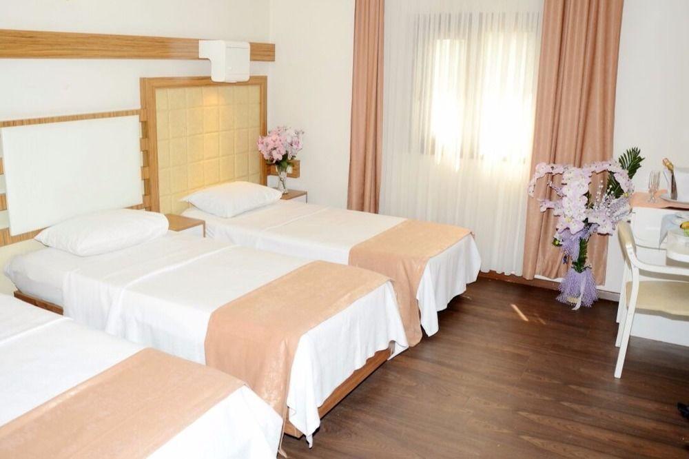 Florya Aparthotel Isztambul Kültér fotó