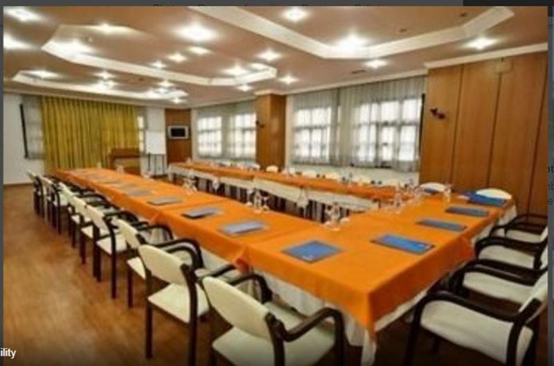 Florya Aparthotel Isztambul Kültér fotó