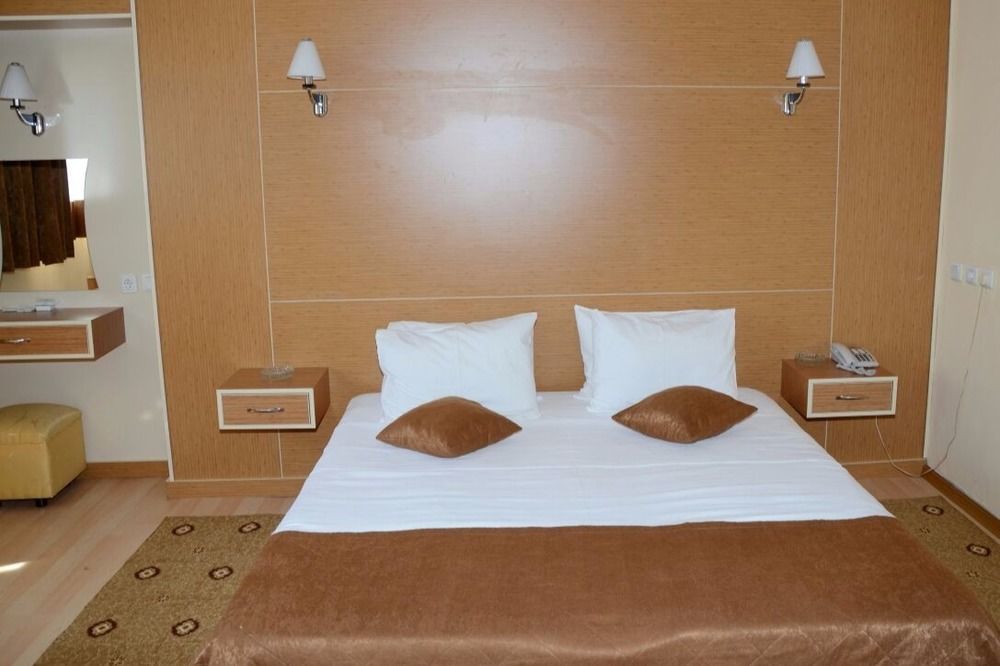 Florya Aparthotel Isztambul Kültér fotó